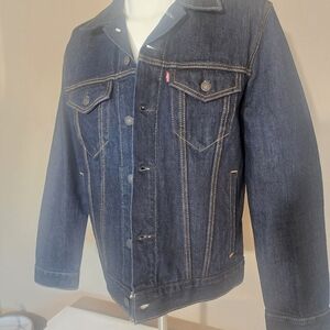 Men's Denim Jacket